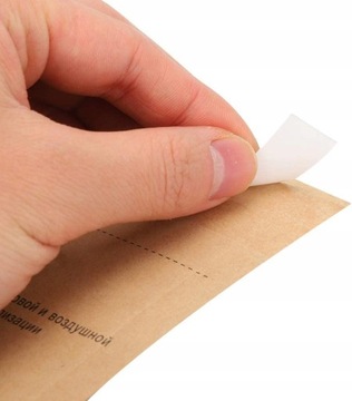 Пакет для стерилизации инструментов для ногтей 100 шт.