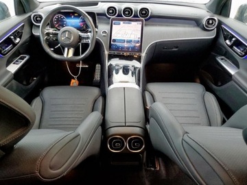 Mercedes GLC C254/X254 2024 Mercedes-Benz GLC Coupe 300 4Matic 2024 2.0l 2.0 Benzyna 255KM, zdjęcie 8