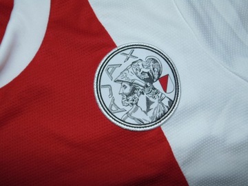 ADIDAS KOSZULKA DAMSKA AJAX AMSTERDAM r. M