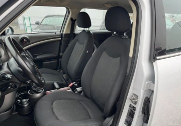 Mini Countryman R60 Crossover 2.0 D 112KM 2012 MINI Countryman 2.0 Diesel 112KM, zdjęcie 14