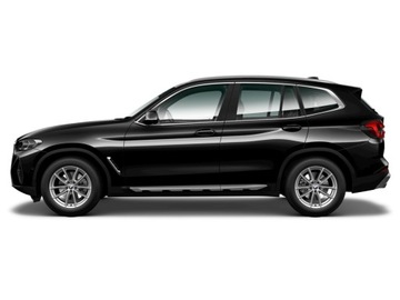 BMW X3 G01 SUV Facelifting 2.0 20i 184KM 2022 BMW X3 BMW X3 xDrive20i FV23% Fotel Sportowy Adapt, zdjęcie 3