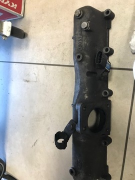 IVECO DAILY 3.0 KOLEKTOR SACÍ/ZBĚRNÉ 504048132 06-11