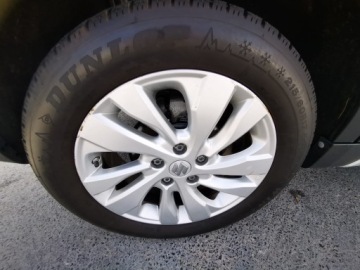 Suzuki SX4 II S-cross Facelifting 1.4 BOOSTERJET 140KM 2017 1.4 BOOSTERJET 140KM, Salon Polska, Automat, PREMIUM Suzuki SX4 S-cross, zdjęcie 32