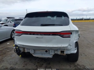 Porsche Macan 2023 Porsche Macan T 2023 2.0 Benzyna 261KM, zdjęcie 4