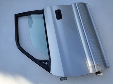 DVEŘE LEVÉ PŘEDNÍ LAND CRUISER J90 1996-02