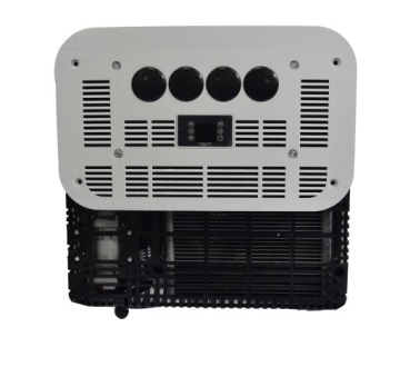 Крышный кондиционер/кондиционер для парковки Coolpro 2200 12V R134a