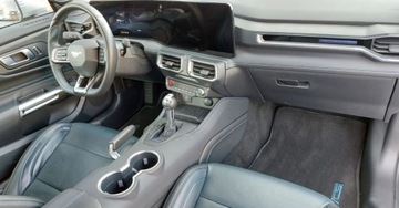 Ford Mustang VI Convertible 2023 5.0 Ti-VCT 446KM 2024 Ford Mustang DEMO C a l i f o r n i a S p e c i a l 446 KM A10 V8 kabr, zdjęcie 32