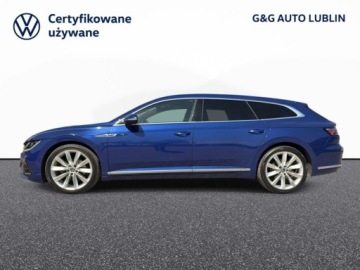 Volkswagen Arteon Fastback Facelifting 2.0 TDI 200KM 2023 Volkswagen Arteon Shooting Brake 2.0 Diesel 200KM, zdjęcie 1