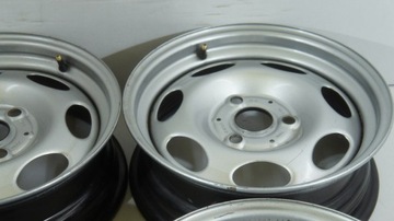 Диски стальные K4773 Smart 3x112 ET23.5 4.5jx15