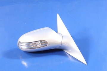 LUSTERKO PRAWE MERCEDES SLK W171 R171 775 7 PIN