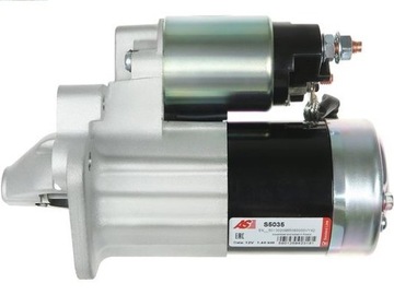 AS-PL STARTÉR S5035