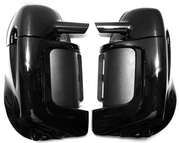 GOŁĘBNIKI OSŁONY NÓG HARLEY DAVIDSON TOURING ELECTRA ROAD KING 86-13