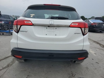 Honda HR-V II 2020 Honda HR-V 2020 HONDA HR-V SPORT 1.8 Benzyna 141KM, zdjęcie 6