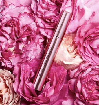 Тушь для ресниц Clarins Wonder Perfect Mascara 4D 01 8 мл