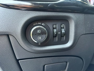 Opel Astra K Sports Tourer 1.4 Turbo 150KM 2016 Opel Astra 1.4 150 KM Półskóry LEDy Nowe, zdjęcie 8