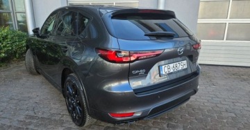 Mazda CX-60 3.3 e-Skyactiv D 254KM 2024 Mazda CX-60 Mazda CX-30 Diesel Homura pakiet convenience and sound 3.3, zdjęcie 2