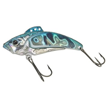 CYKADA GUNKI KAIJU BLADE 5,5cm/12g - BLUE ALIVE [2