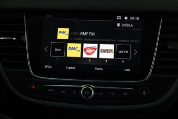 Opel 2020 Opel Crossland 1.2 Turbo, Salon Polska, zdjęcie 8