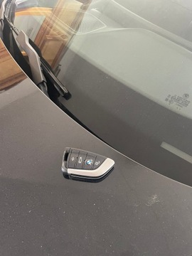 BMW Seria 3 G20-G21 Touring 2.0 320d 190KM 2023 BMW 320d xDrive - leasing, zdjęcie 22