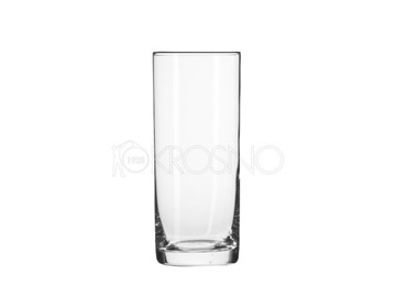 Szklanki do napojów Basic KROSNO 300ml/6szt