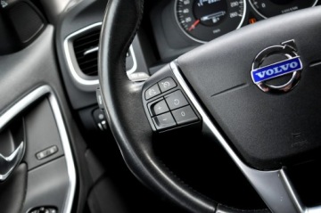 Volvo V60 I Kombi 1.6 T4 180KM 2012 Volvo V60 T4 Benzyna 180Km Xenon Ledy Skóra Navi, zdjęcie 25