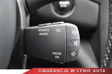 Renault Megane IV Hatchback 5d 1.6 dCi 130KM 2017 Renault Megane Pol-Skora Duza-NaviKamera Ambiente Asystenty Klimatronic, zdjęcie 17