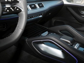 Mercedes GLE V167 SUV Facelifting 3.0 450d 367KM 2025 GLE Coupe 450 d 4-Matic AMG Line 3.0 (367KM) 2025, zdjęcie 13