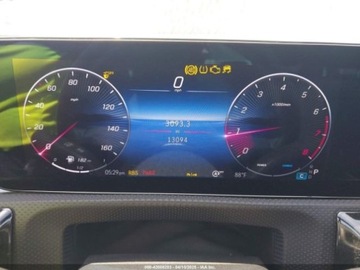 Mercedes CLA C118/X118 2025 Mercedes-Benz CLA 2025r., 2.0L 2.0 Hybryda 221KM, zdjęcie 10