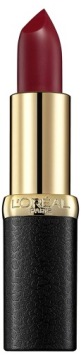 LOREAL SZMINKA COLOR RICHE MATOWA 349 PARIS CHERRY