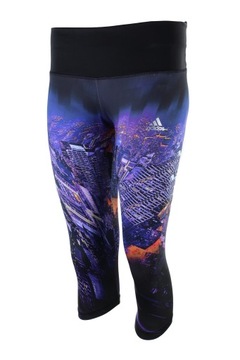 Legginsy Adidas AIS TIGHT 3/4 S11609 L
