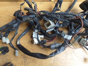 ЖГУТ ЭЛЕКТРИЧЕСКОЙ СИСТЕМЫ YAMAHA FJR 1300