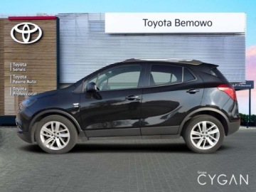 Opel Mokka I X 1.4 Turbo Ecotec 140KM 2019 Opel Mokka Opel Mokka 1.4 T Enjoy SS VAT Marza Gwarancja Salon Polska, zdjęcie 5