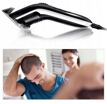 Машинка для стрижки волос PHILIPS PRO SHARPER Самозатачивающиеся лезвия