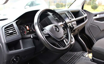 Volkswagen Caravelle T6 2015 Volkswagen Transporter 2.0 d Navi Automatic Caravelle 1 rok gwarancji, zdjęcie 8