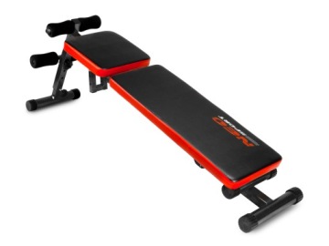 СКАМЬЯ ДЛЯ ТРЕНИРОВОК СКАМЬЯ ДЛЯ ТРЕНИРОВОК NEOSPORT NS03