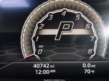 Lamborghini Urus 2021 Lamborghini Urus 2021 641KM 4.0 Benzyna 641KM, zdjęcie 11