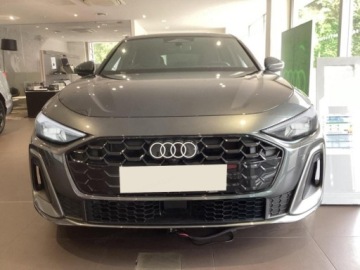 Audi A5 B10 Limousine 2.0 TFSI 150KM 2026 AUDI A5 TFSI S line Sedan 2.0 (150KM) 2026, zdjęcie 2