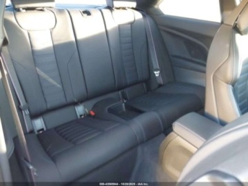 BMW Seria 2 F74 2024 BMW M2 2024 3.0l 3.0 Benzyna 453KM, zdjęcie 12