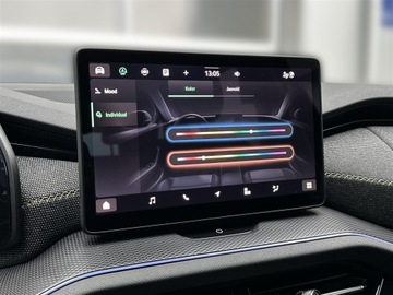 Skoda Kodiaq I SUV Facelifting 1.5 TSI 150KM 2024 Skoda Kodiaq 1.5TSI 150KM Selection DSG l Matrix L, zdjęcie 26