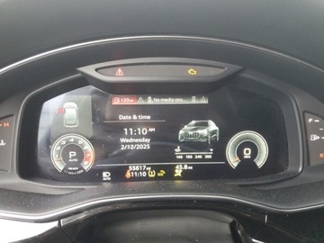 Audi Q8 2021 Audi Q8 Premium Plus S-Line 2021 3.0l 3.0 Benzyna 335KM, zdjęcie 9