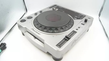 CD PLAYER PIONEER CDJ-800