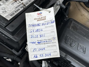 Citroen C-Elysee II Sedan Facelifting 1.6 VTi 115KM 2017 Citroen C-Elysée I rej.2018/1.6 benz, zdjęcie 35