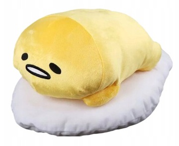 Original 45*30Cm SANRIO Gudetama Japan Anime