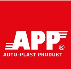 APP TPB20 Контейнер с кисточкой и шариком 20 мл - 5 шт.