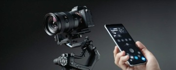 Ручной стабилизатор FEIYUTECH Scorp 2 для VDSLR-камер