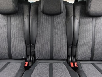 Peugeot 5008 II Crossover 1.5 BlueHDI 130KM 2019 Peugeot 5008 1.5 BlueHDi, Salon Polska, Automat, zdjęcie 9