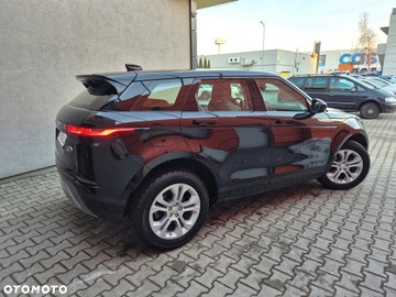 Land Rover Range Rover Evoque II SUV 2.0 Td4 150KM 2019 Ladn Rover Evoque D150 S, zdjęcie 7