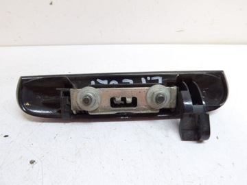 COLT VI Z30 04-08 KLIKA VNĚJŠÍ DVEŘE ZADNÍ LEVÝ HB 5D