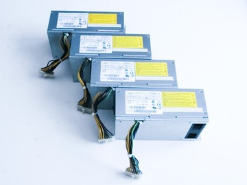 Блок питания Fujitsu S26113-E563-V50-01 DPS-250AB-62 A