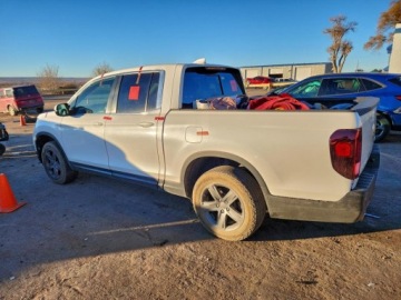 Honda Ridgeline 2023 Honda Ridgeline RTL 2023 3.5L 3.5 Benzyna 280KM, zdjęcie 1